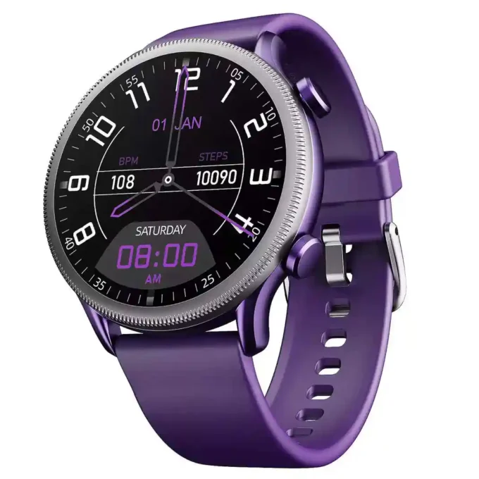 boAt Flash Plus Smartwatch Review