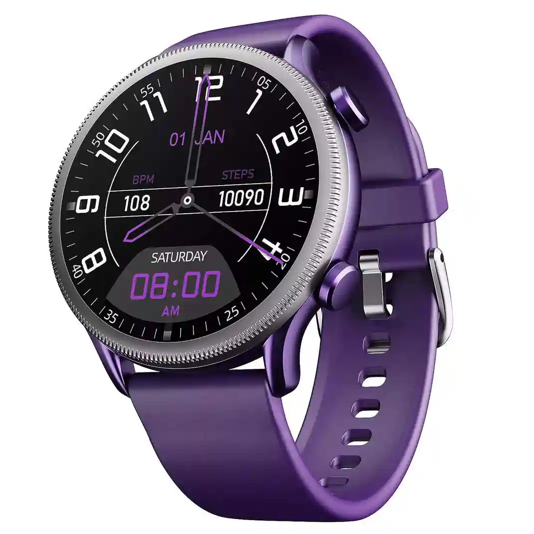 boAt Flash Plus Smartwatch Review