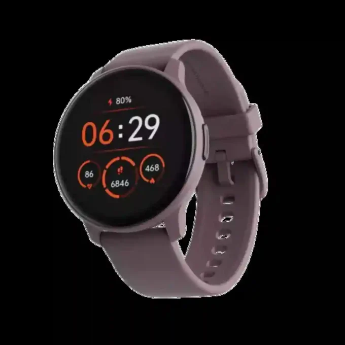 boAt Lunar Call Smartwatch Review