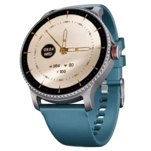 boAt Lunar Discovery Smartwatch