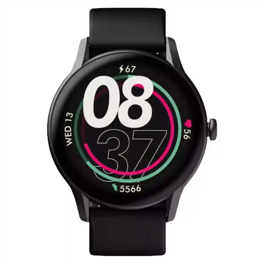 boAt Primia Ace Smartwatch Review