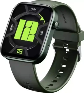 boAt Storm Call 2 Smartwatch Review