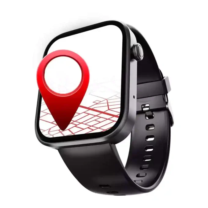 boAt Storm Call 3 Smartwatch Review