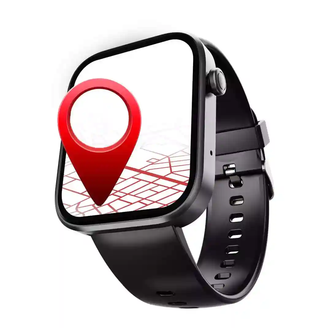 boAt Storm Call 3 Smartwatch Review