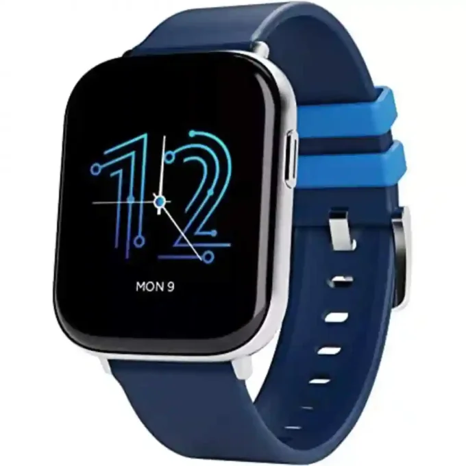 boAt Storm Pro Smartwatch Review