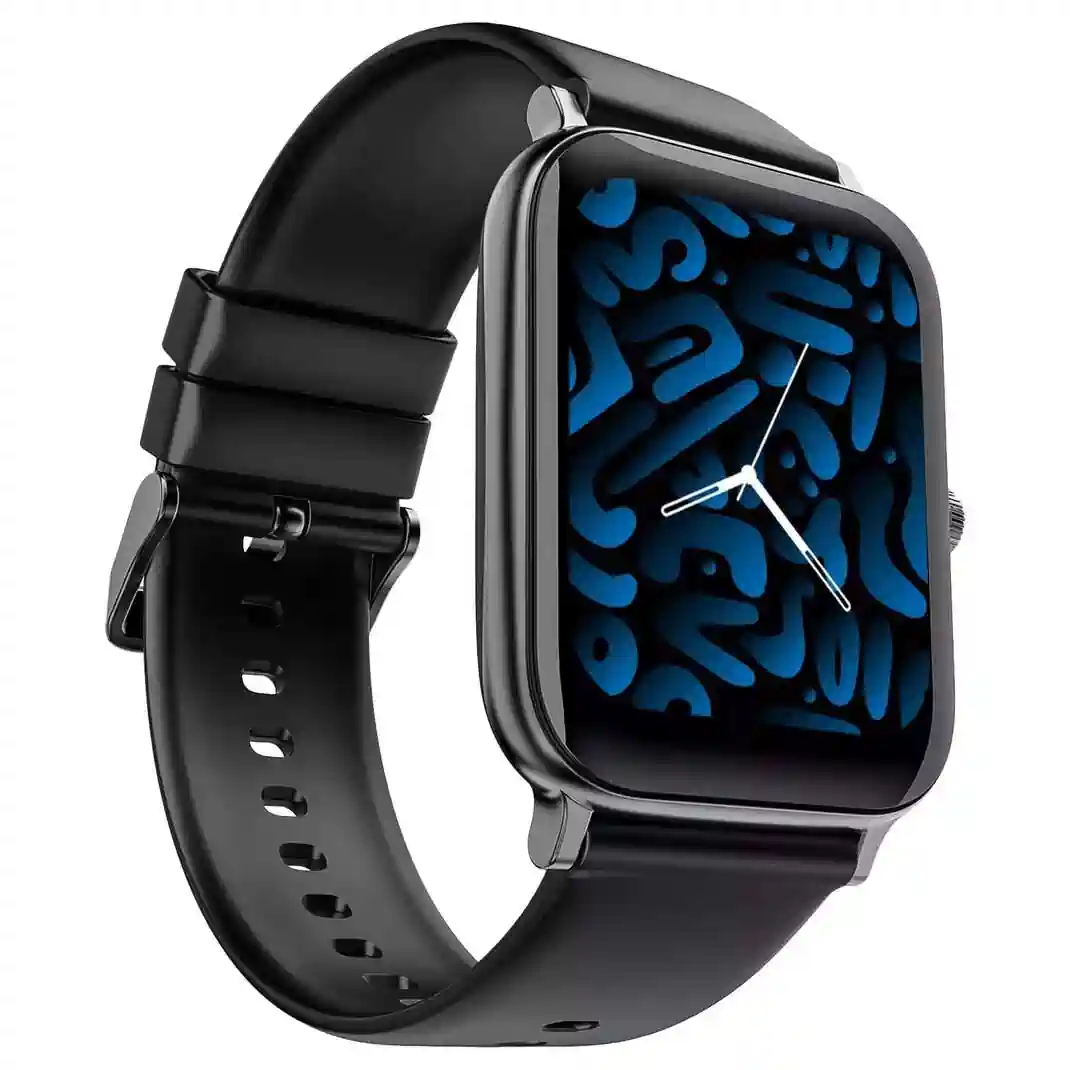 boAt Storm Pro Call Smartwatch Review
