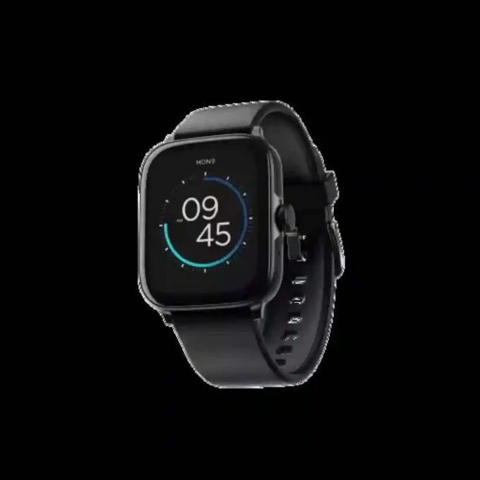 boAt Ultima Call Smartwatch Review