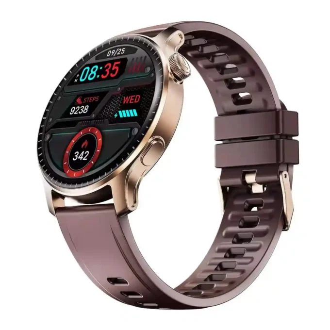 boAt Ultima Prime Smartwatch Review