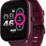 boAt Ultima Prism Smartwatch Review