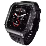 boAt Wave Armour 2 Smartwatch Review