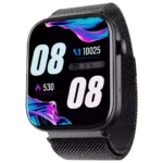 boAt Wave Astra 3 Smartwatch Review