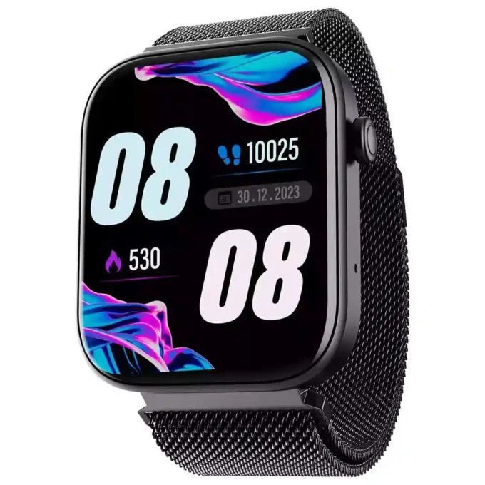 boAt Wave Astra 3 Smartwatch Review