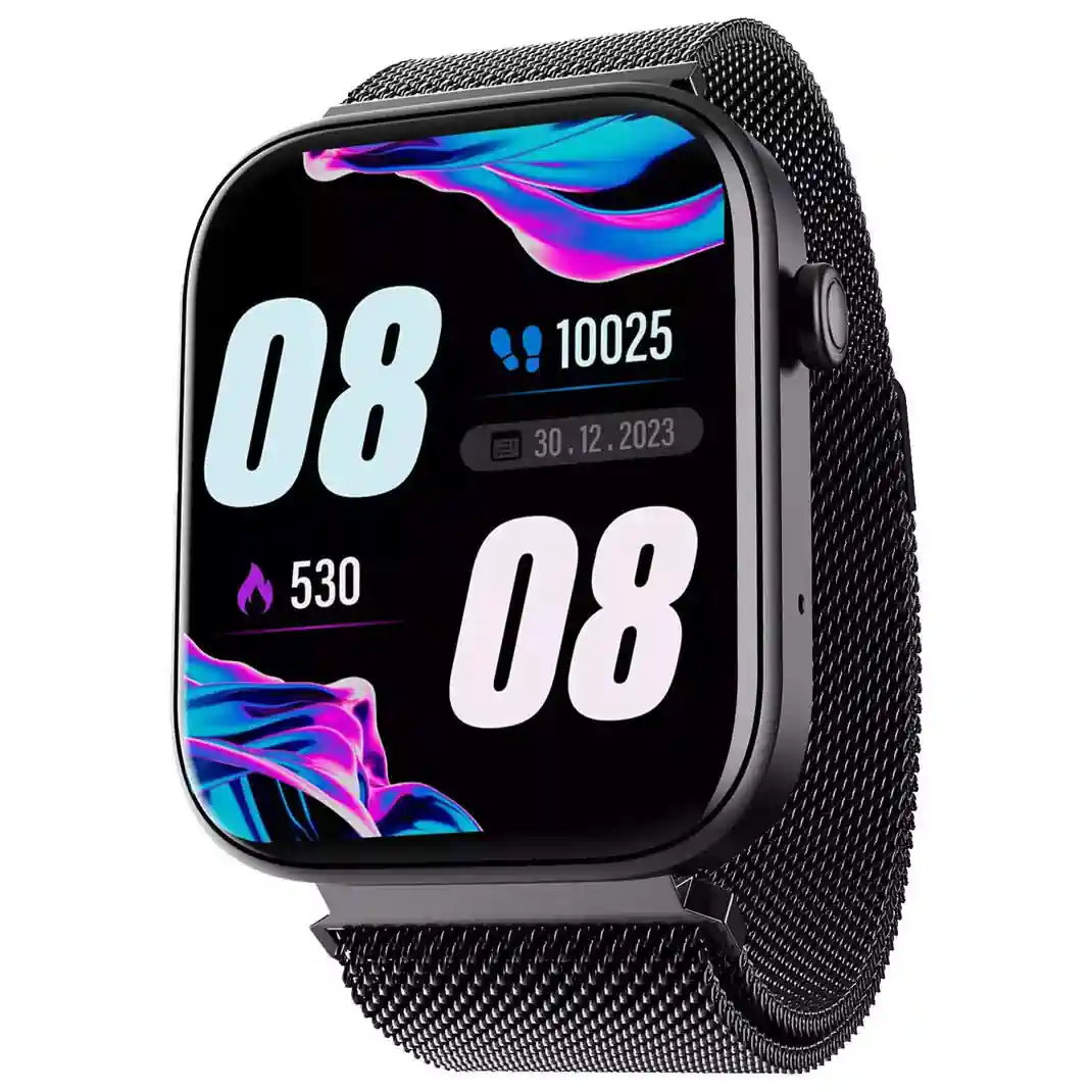 boAt Wave Astra 3 Smartwatch Review