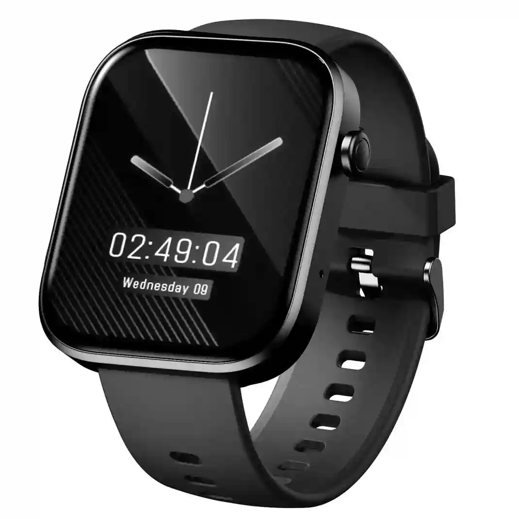 boAt Wave Call 2 Smartwatch Review