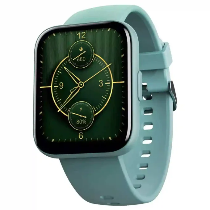 boAt Wave Call Plus Smartwatch Review