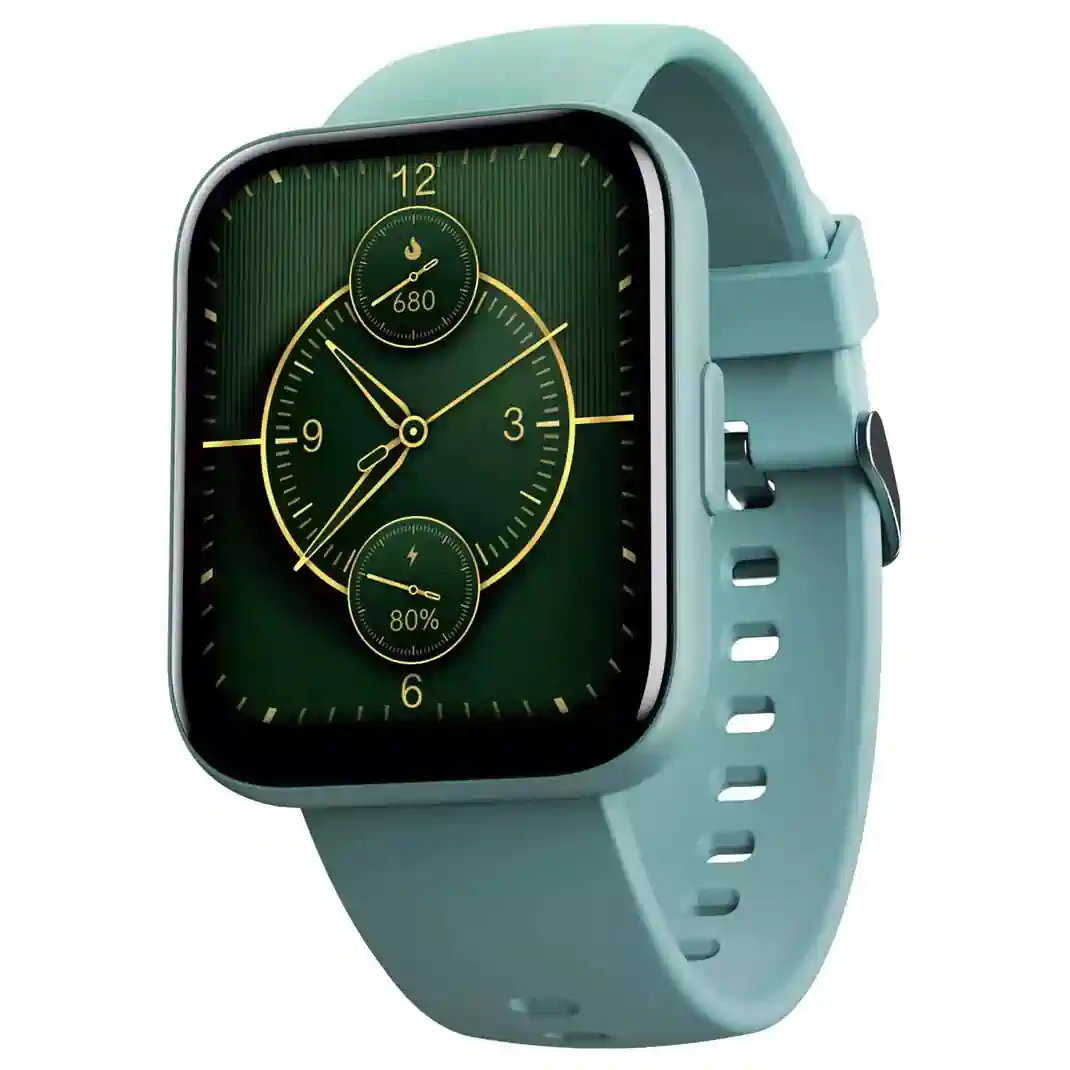 boAt Wave Call Plus Smartwatch Review