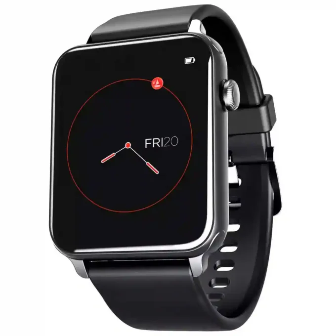 boAt Wave Call Smart Watch Smartwatch Review