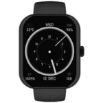 boAt Wave Cosmos Max Smartwatch Review