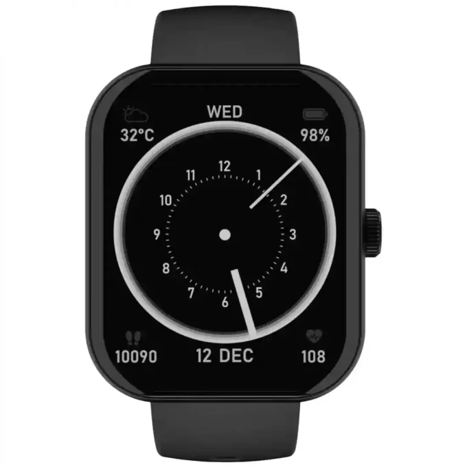 boAt Wave Cosmos Max Smartwatch Review