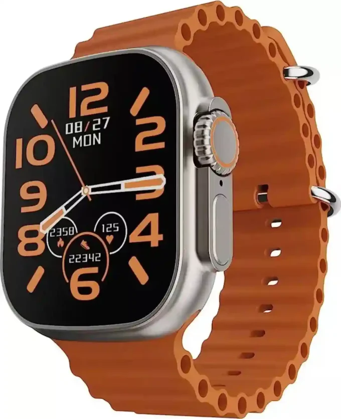 boAt Wave Elevate Smartwatch Review