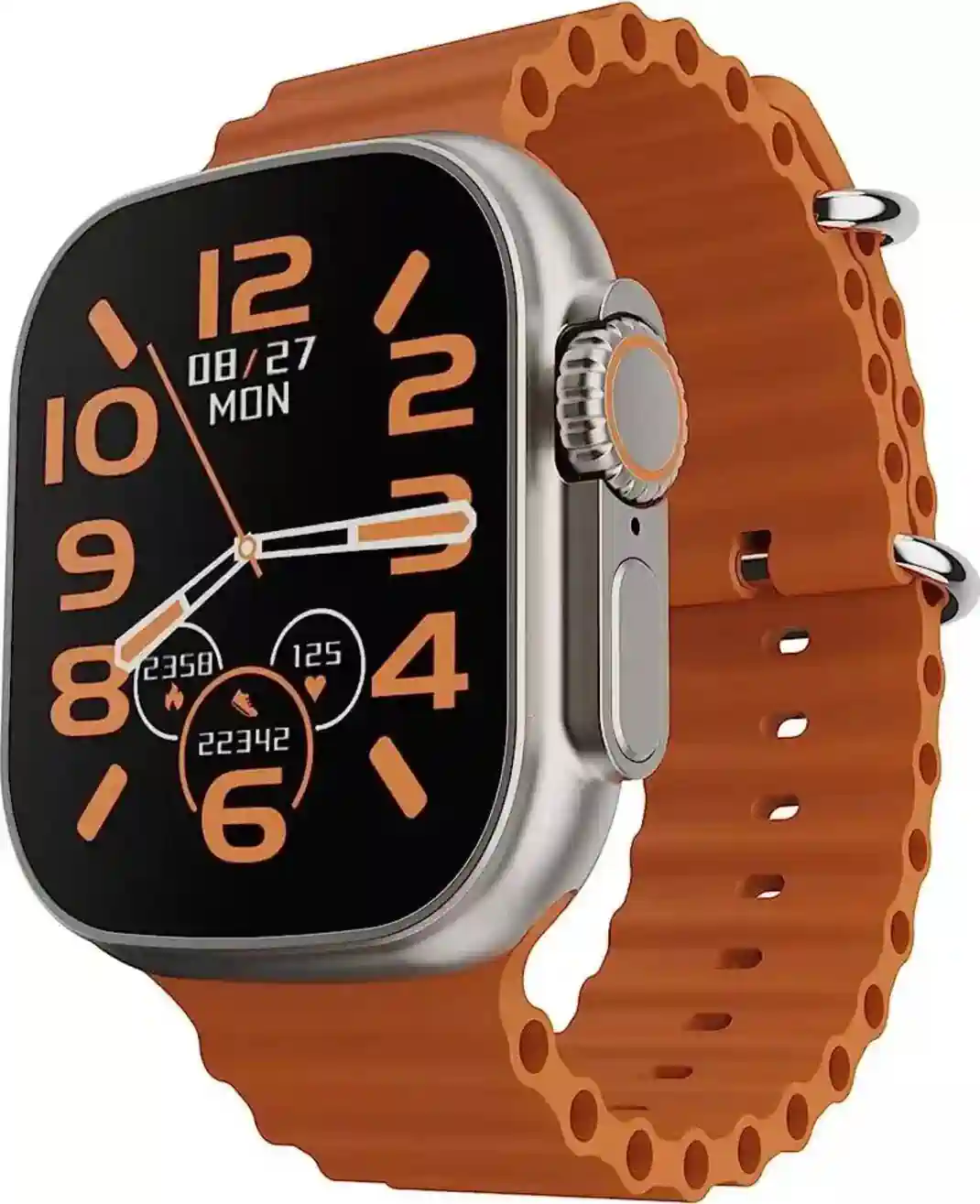 boAt Wave Elevate Smartwatch Review