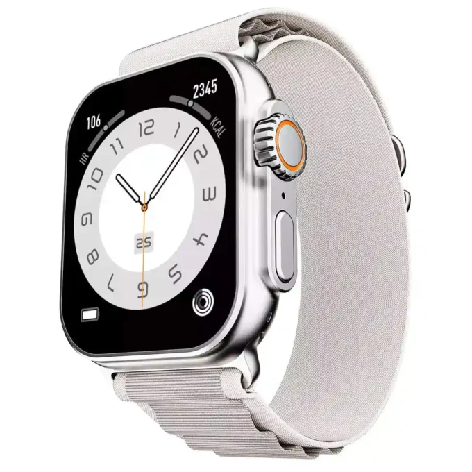 boAt Wave Elevate Pro Smartwatch Review