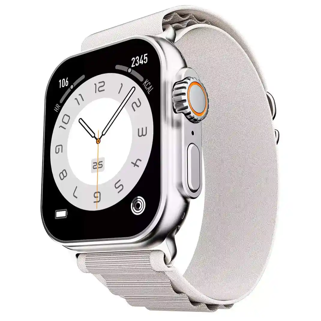 boAt Wave Elevate Pro Smartwatch Review