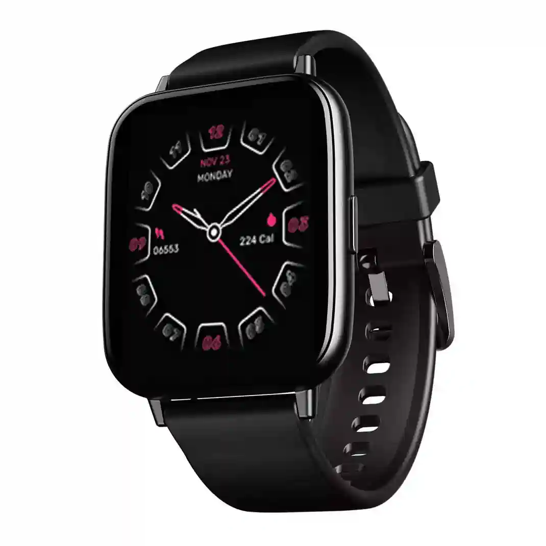 boAt Wave Prime 47 Smartwatch Review