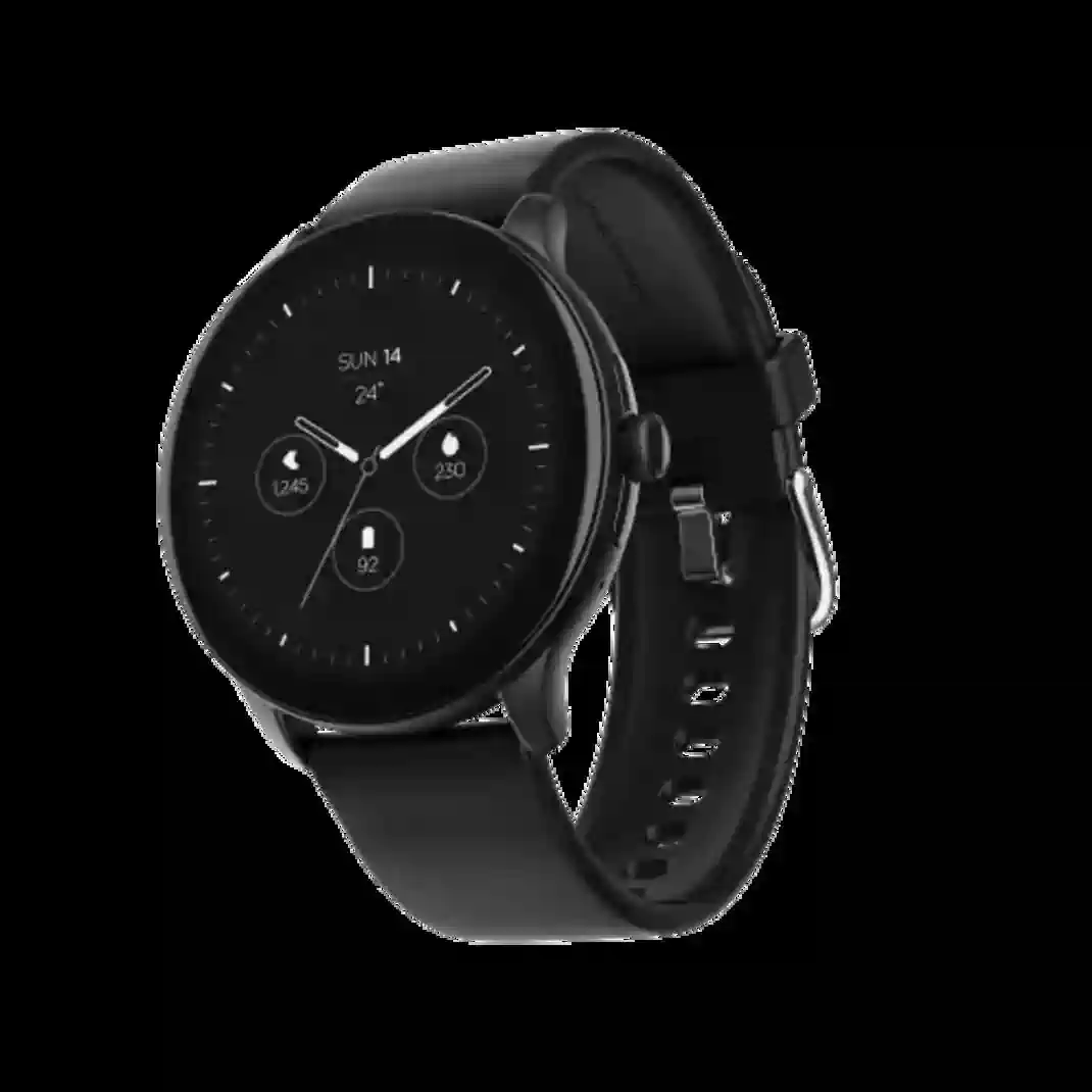 boAt Wave Primia Talk Smartwatch Review