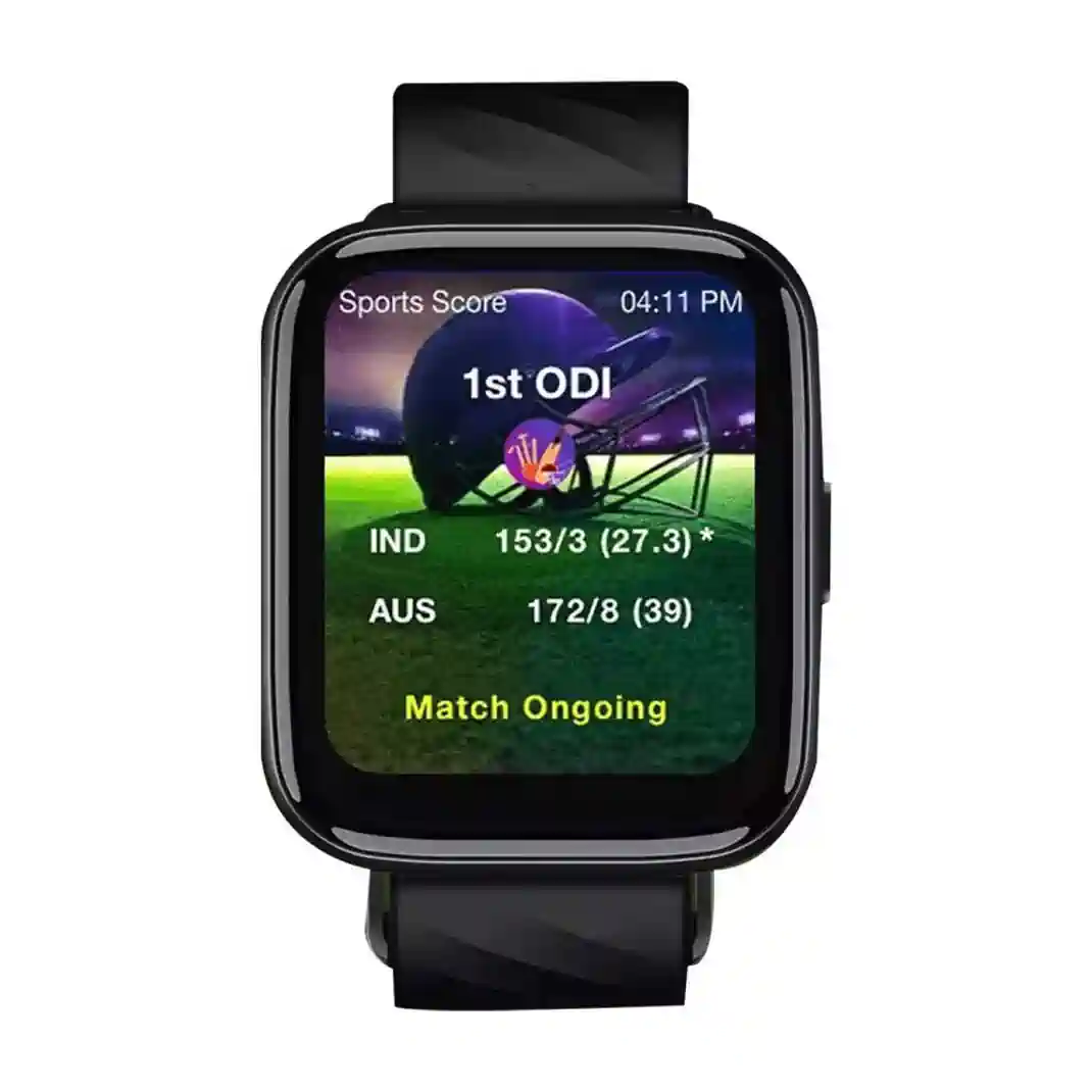 boAt Wave Pro Smartwatch Review
