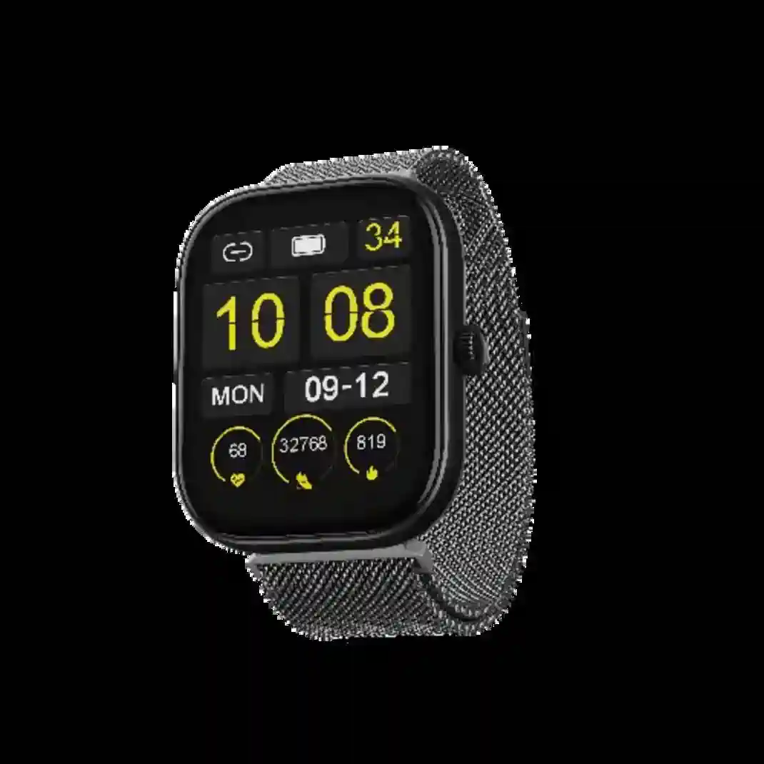 boAt Wave Sigma Smartwatch Review