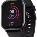 boAt Wave Spin Voice Smartwatch Review