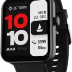 boAt Wave Stride Voice Smartwatch Review