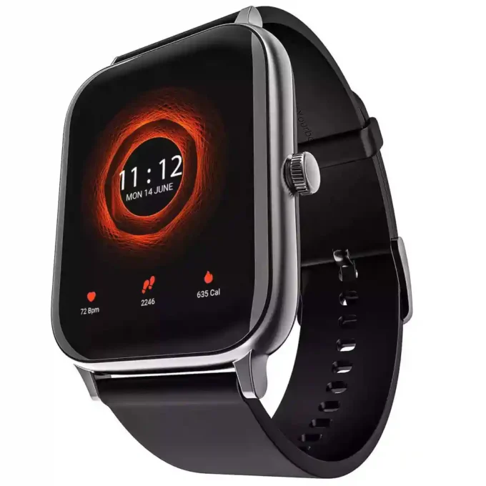 boAt Xtend Pro Smart Watch Smartwatch Review