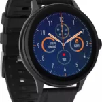 fastrack Reflex Play Plus Classic Smartwatch Review