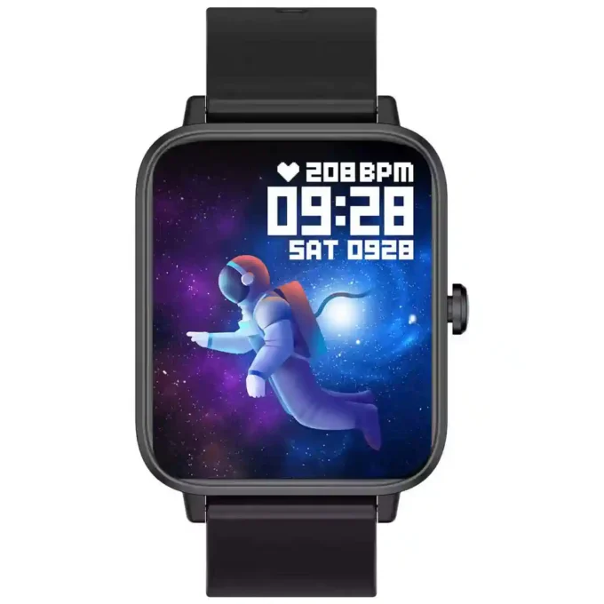 in base Urban PRO 2 Smartwatch Review