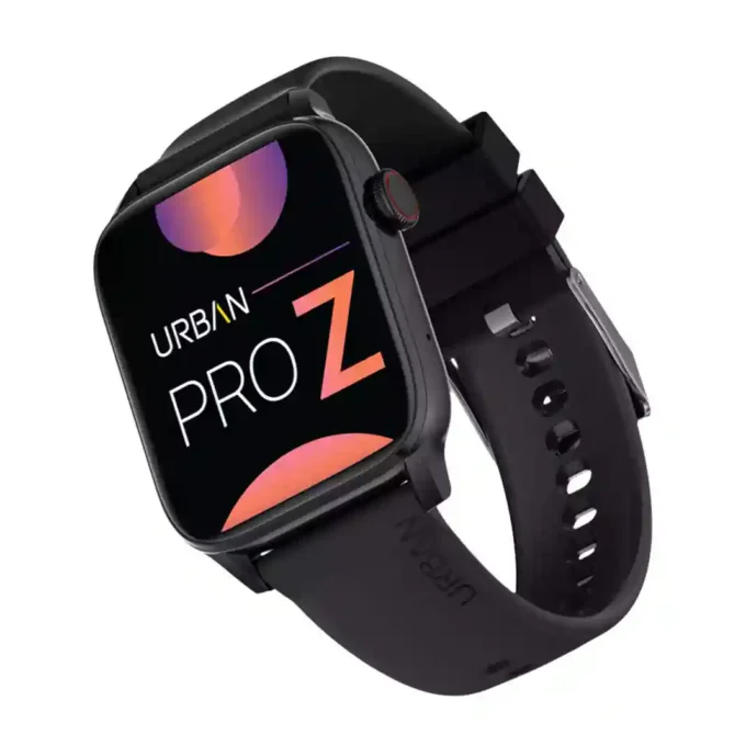 inbase Urban Pro Z Smartwatch Review