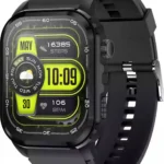 itel Alpha 2 Smartwatch Review