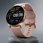 pTron Pulsefit Classic Smartwatch Review