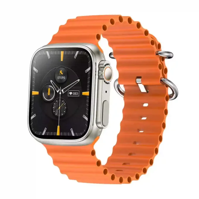 pTron Pulsefit Ethos Smartwatch Review