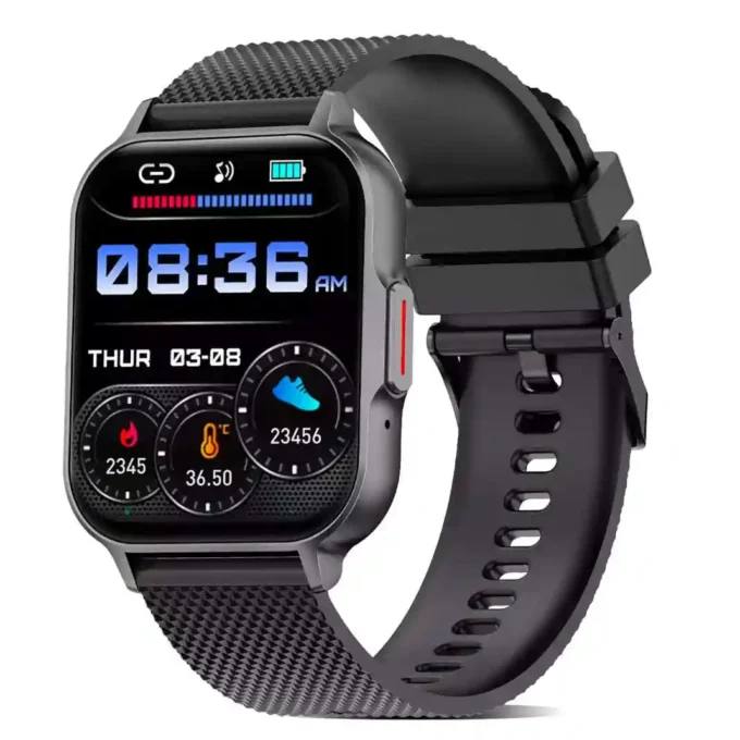 pTron Reflect Classic Smartwatch Review