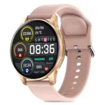 pTron Reflect Flash Smartwatch Review