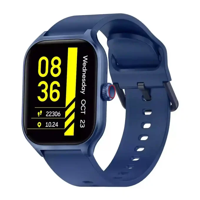 pTron Reflect MaxPro Smartwatch Review