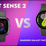 Samsung Galaxy Watch 7 vs Fitbit Sense 2