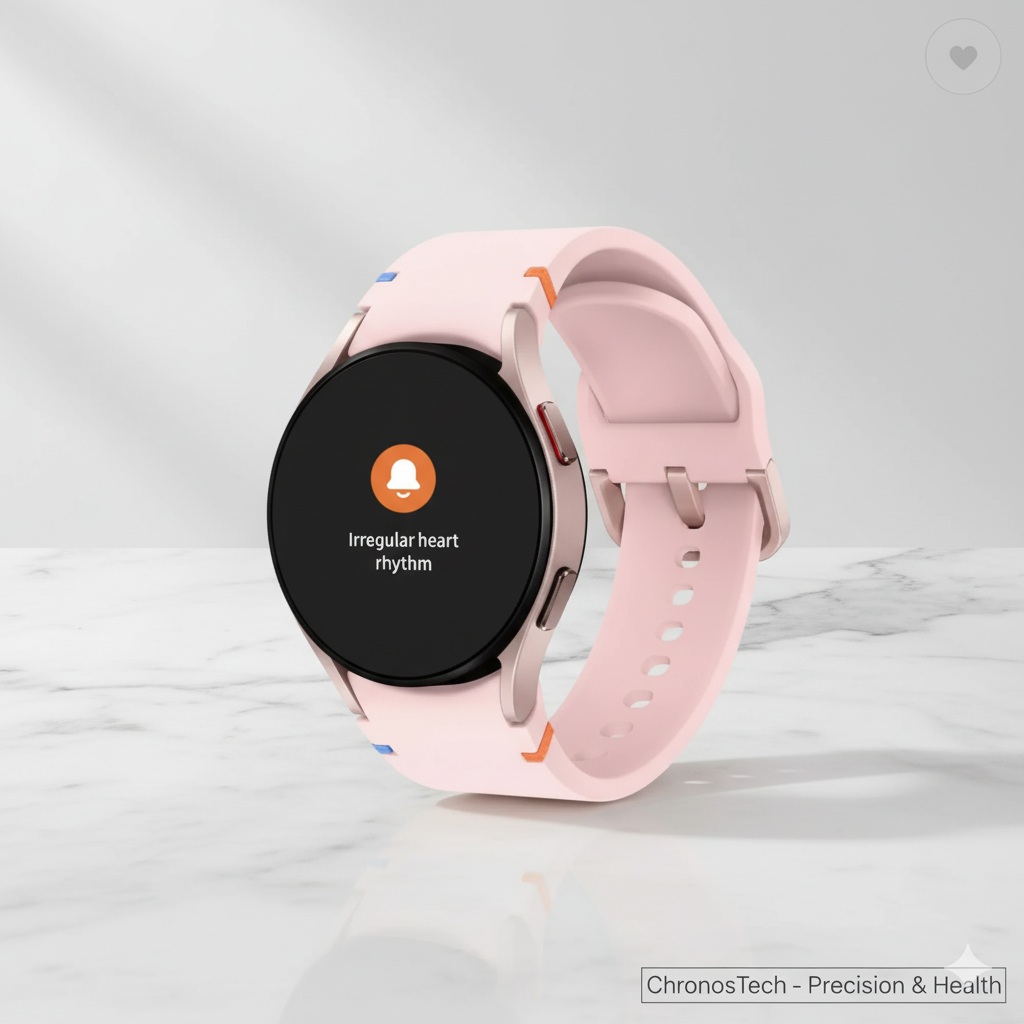 Samsung Galaxy Watch FE Smartwatch Review