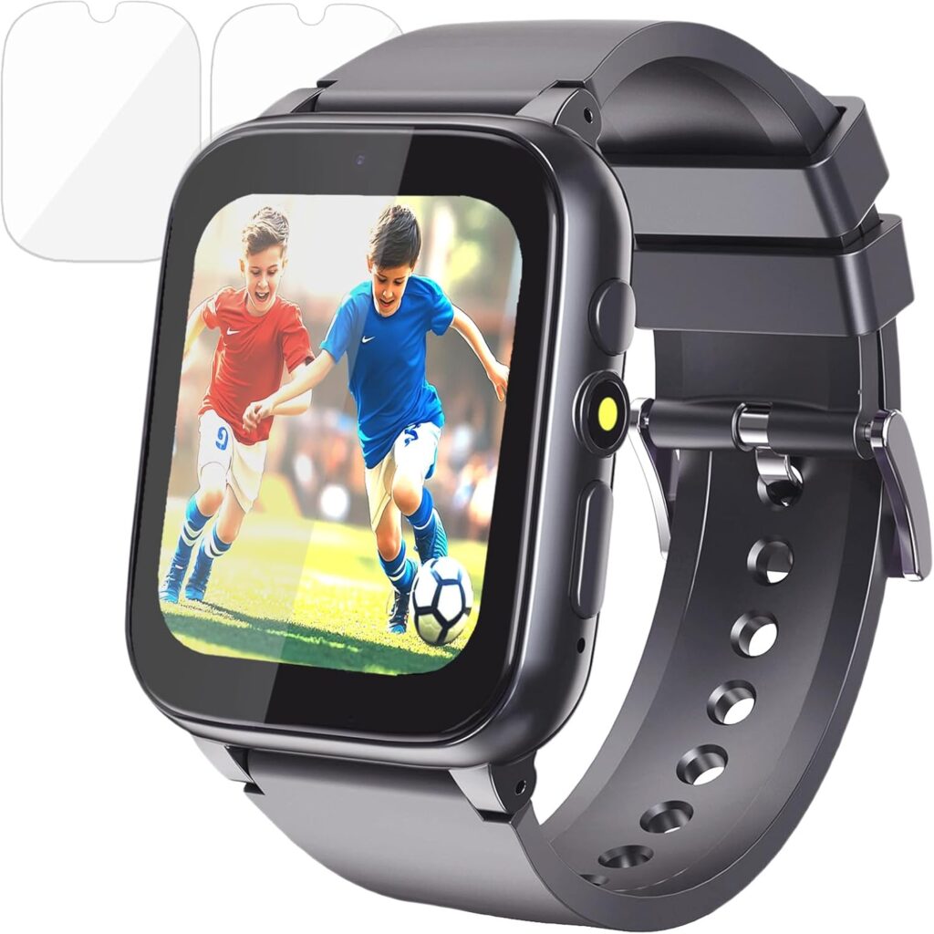 Goodatech 1.69” Screen Kids Smart Watch