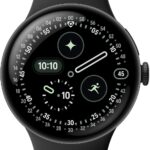Google Pixel Watch 4 45mm Smartwatch