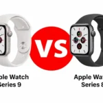 Apple Watch Series 9 vs Apple Watch Series 8